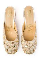Art Deco : Heels