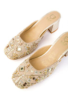 Art Deco : Heels