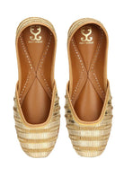 Golden Sunrise : Juttis