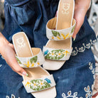 Pretty Woman : Block Heels