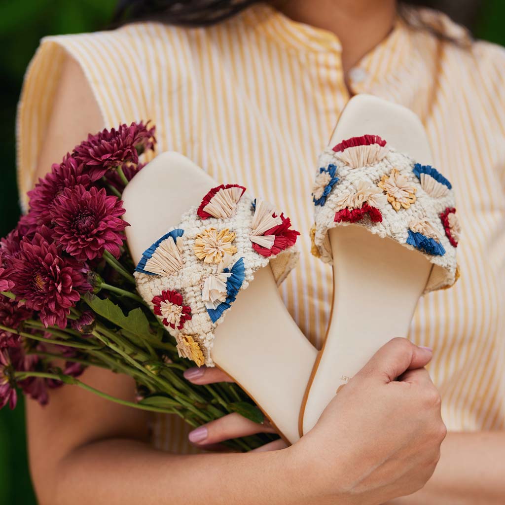 Cuba Crush- Sandals