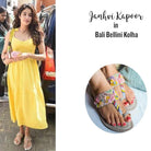 Bali Bellini : Kolha Flats