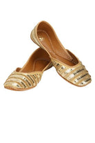 Golden Sunrise : Juttis