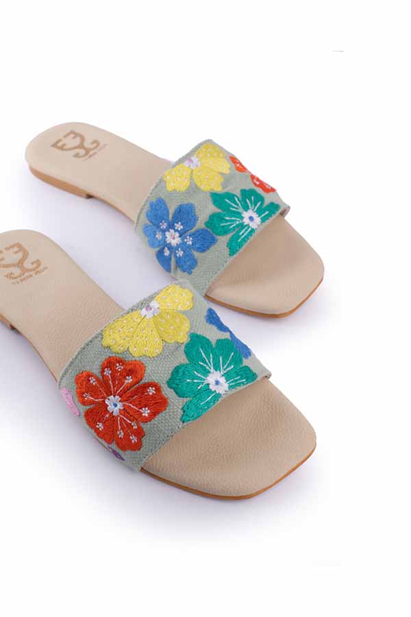 Amalfi Coast - Sandals