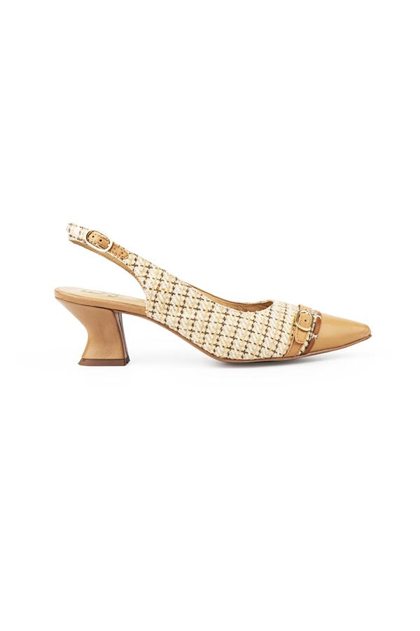The Bold Type : Mule Heels