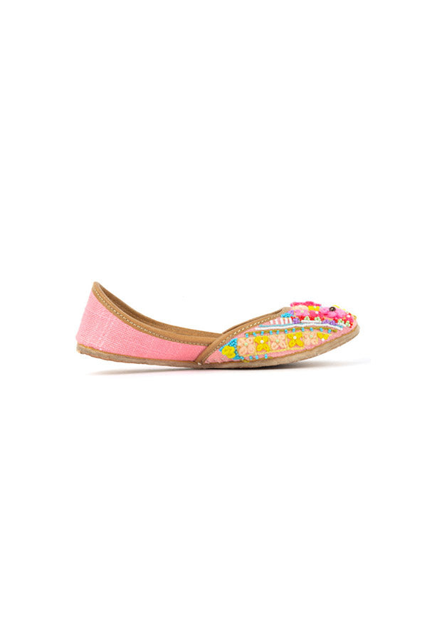 KIDS La Dolce Vita : Juttis