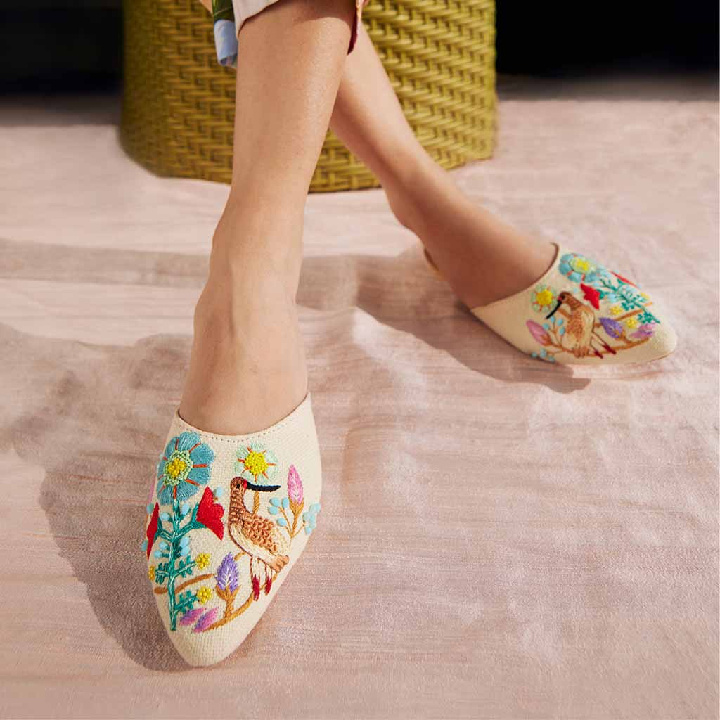 Carpe Diem : Mules