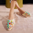 Carpe Diem : Mules