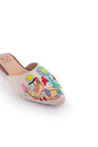Carpe Diem : Mules