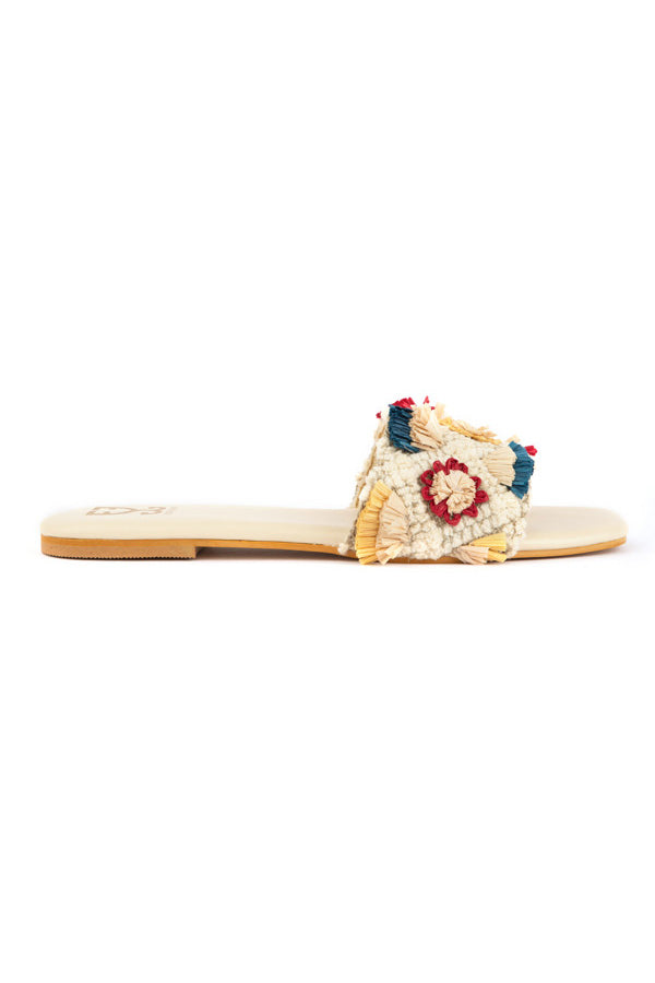 Cuba Crush- Sandals