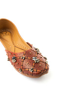 Jodhpur : Juttis