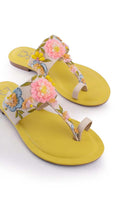 Mimosa : Kolha Flats