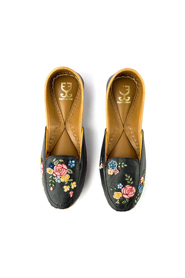 Once and Floral - Loafers