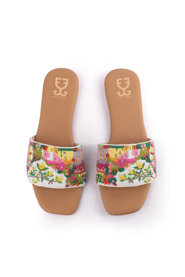Positano : Sandals
