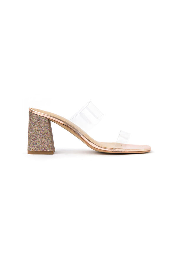 Retro Funk : Prosecco - Heels