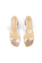 Retro Funk : Prosecco - Heels