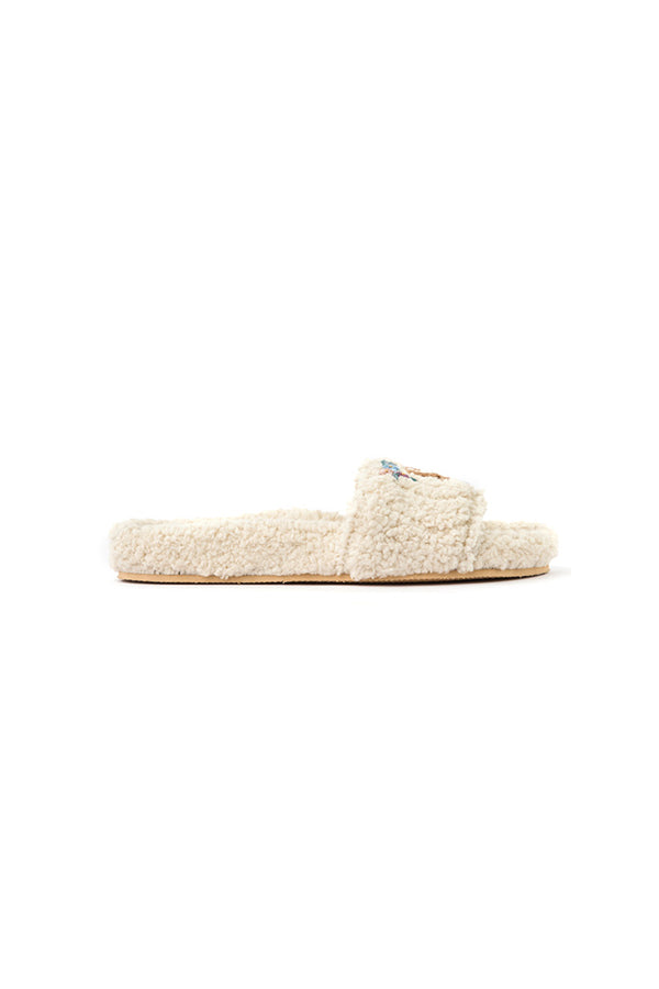 Up To Snow Good :  Sliders