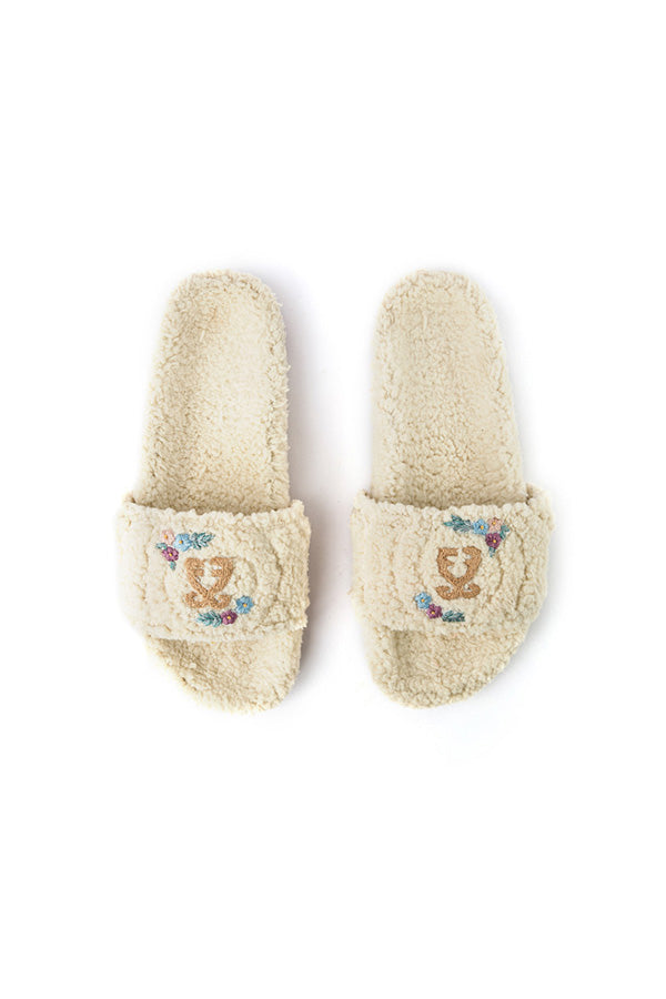 Up To Snow Good :  Sliders